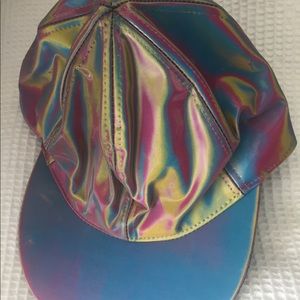Back to the Future Hat